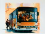 Setra S 315 UL 1994 года